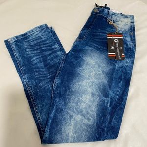 Boy’s Jeans